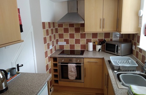 Morebattle Cottage | Cottage in peaceful Borders village close to Kelso