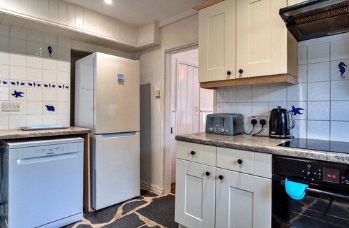 Penzance Cottage | Cottage in Sennen near Sandy Beach