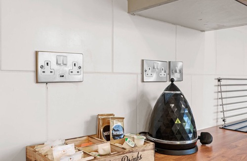 Evesham House | Cottage In Worcestershire