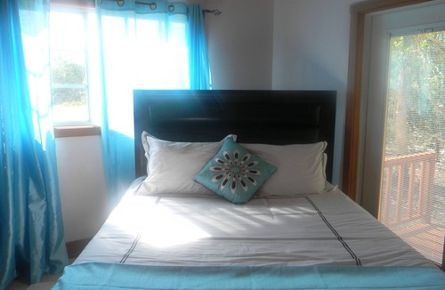 Deadmans Cay House | country cove , quiet, charming, modern