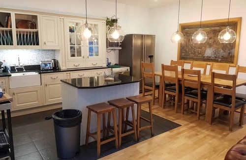 Horton House | Country House (East Wing) with Indoor Heated Pool