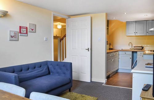York Cottage | County House Apartment - 27911