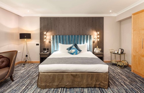 Carnaby Hotel | Courthouse Hotel