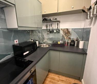Chelsea Apartment | Cozy 1 Bed flat on beautiful King's Road, Chelsea