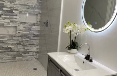 Lucaya Apartment | Cozy 1-bedroom apartment in nice Freeport with AC, WiFi