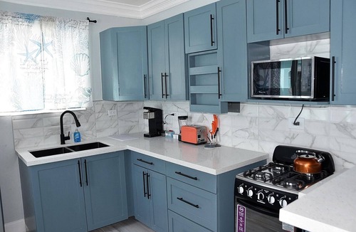 Nassau Condo | Cozy 1-bedroom condo with AC and WiFi in marvelous Nassau