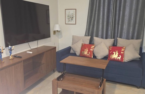 Nassau Apartment | Cozy 1-bedroom studio in serene Nassau with AC comfort