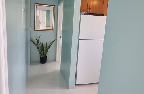 Nassau Apartment | Cozy 1bedroom/1bath 5 minutes drive from the beach