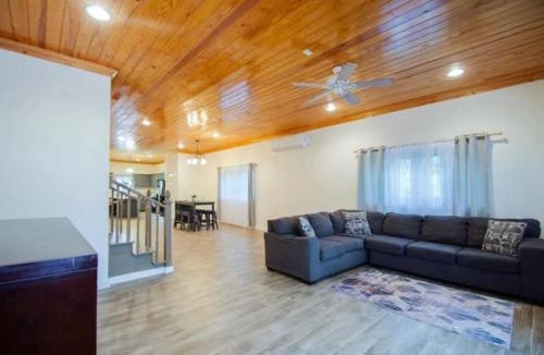 Westwind Apartment | Cozy 2-bedroom townhome