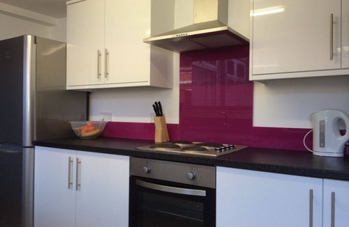 Middlesbrough Apartment | Cozy 3BR Apartment in Kexgill