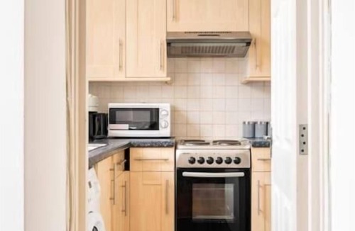 Bloomsbury Apartment | Cozy Apartment in Central London - Kings Cross