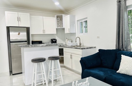 Nassau Apartment | Cozy Apartment Great Stay in Nassau