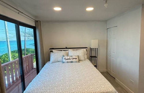 North Bimini Apartment | Cozy Beachfront Studio in Bimini, Bahamas – Your Perfect Island Escape!
