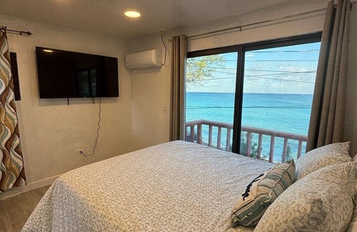 North Bimini Apartment | Cozy Beachfront Studio in Bimini, Bahamas – Your Perfect Island Escape!