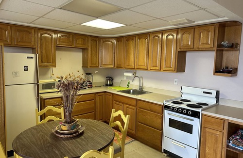 Freeport Condo | Cozy Cottage Condo