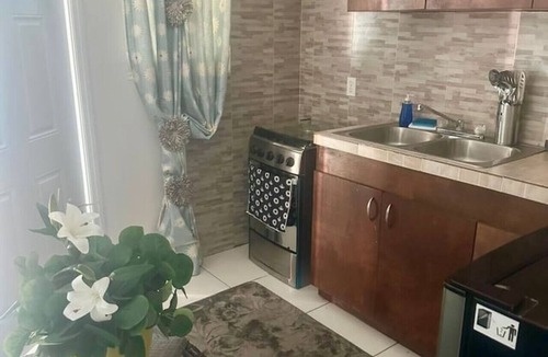 Downtown Nassau Apartment | Cozy Oasis |5 mins to Beach & Downtown