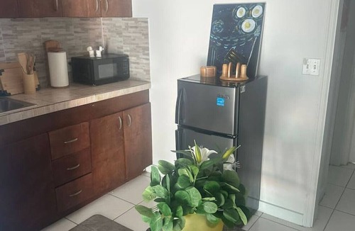 Downtown Nassau Apartment | Cozy Oasis |5 mins to Beach & Downtown