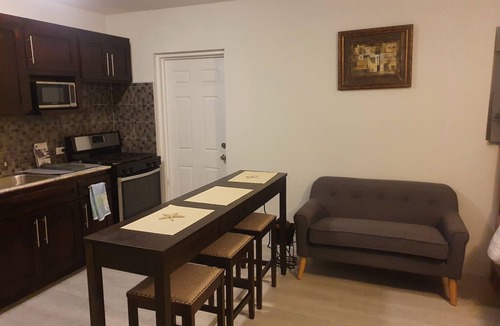 Belair Estates Apartment | Cozy Villa in Nassau with homely feel in quiet neighborhood.