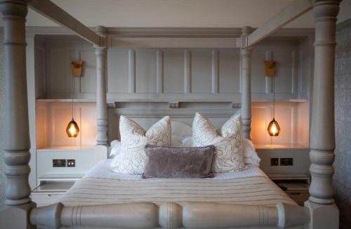 Troutbeck Bridge Hotel | Cragwood Country House Hotel