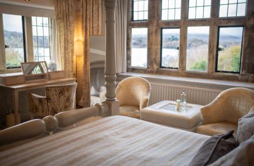 Troutbeck Bridge Hotel | Cragwood Country House Hotel