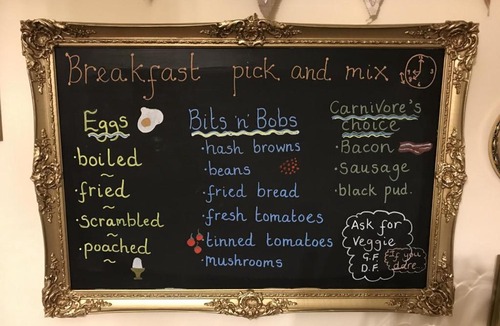 Skipton Bed & Breakfast | Craiglands Bed and Breakfast, Grassington