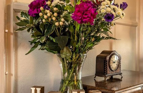 Skipton Bed & Breakfast | Craiglands Bed and Breakfast, Grassington