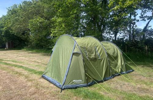 Rosevine Other | Cranford Oak Farm Campsite