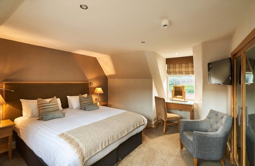 Crieff Hotel | Crieff Hydro