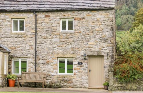 Arncliffe House | Croft Cottage