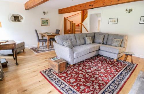 Arncliffe House | Croft Cottage