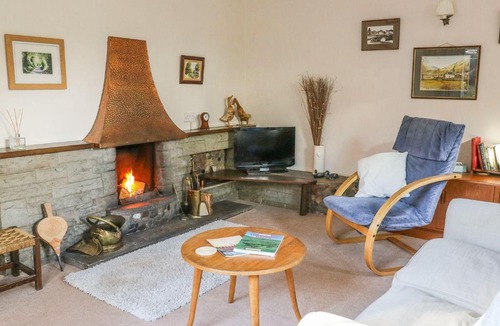 Linton-in-Craven House | Croft Cottage, Skipton