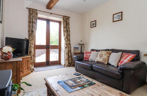 Scawton House | Croft Granary