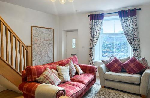 Hebden House | Croft House Cottage