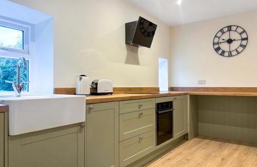 Hebden House | Croft House Cottage