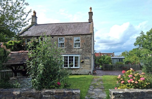 Timsbury Cottage | CROOKED WELL, family friendly, character holiday cottage in Timsbury