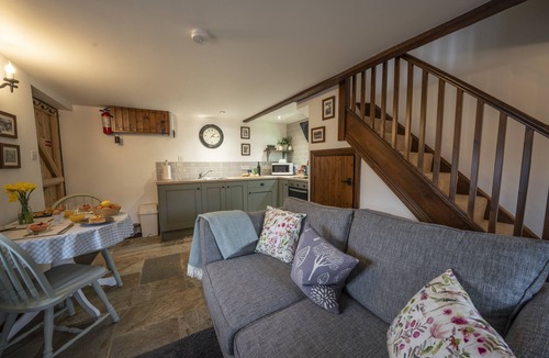 Axbridge Cottage | Crooks