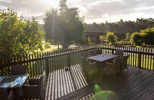 North York Moors National Park House | Cropton Golden Oak, Pickering: Nature's Retreat