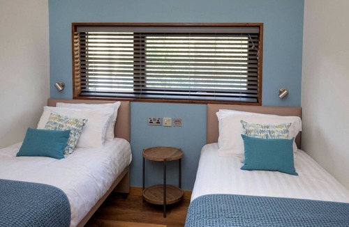 North York Moors National Park Cabin | Cropton Silver Birch, Pickering