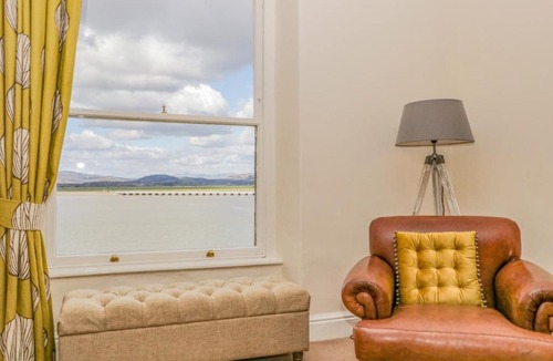 Arnside Apartment | Crow's Nest