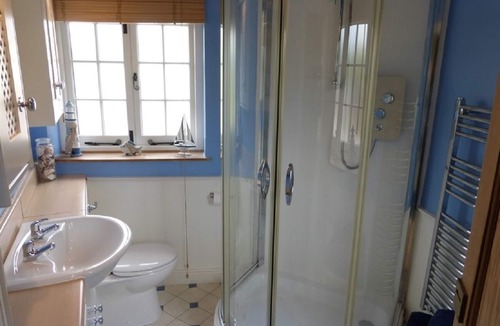 Exford Cottage | Crown Cottage, Exford, located in the centre of Exmoor National Park.