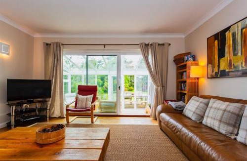 Croyde House | CROYDE PATHFIELDS 4 Bedrooms