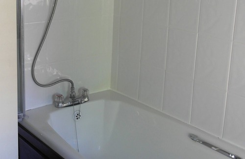 North Buckland Apartment | Croyde Studio Self Catering Apartment (sleeps 2), Trimstone Manor Cottages