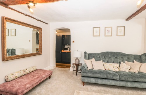 Upton upon Severn Cottage | Cuckoo Cottage