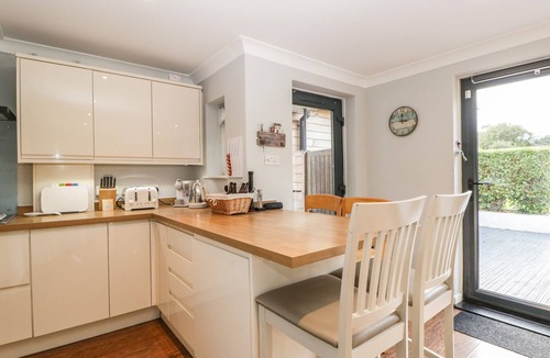 New Forest District Cottage | Curlew Cottage