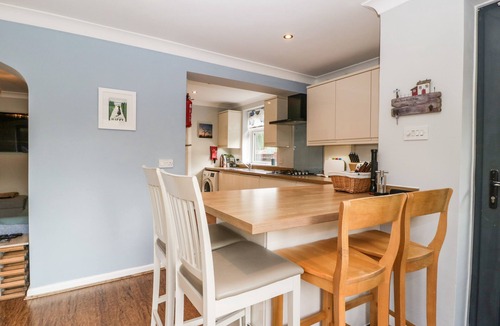 New Forest District Cottage | Curlew Cottage