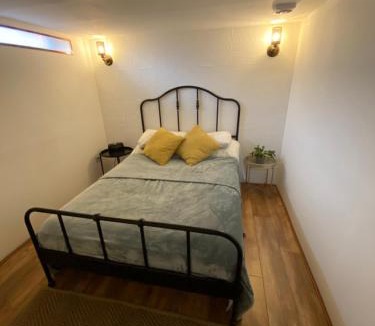 Blythburgh Apartment | Cute mini-studio in Blythburgh