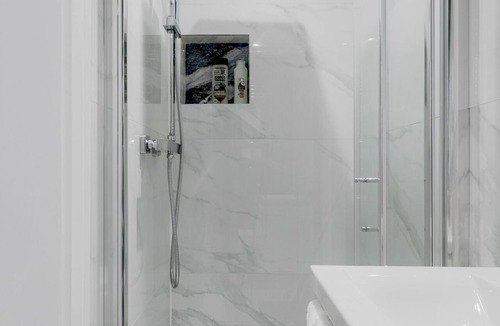 City of Westminster Apartment | Cute Studios in Central London - Lower Ground