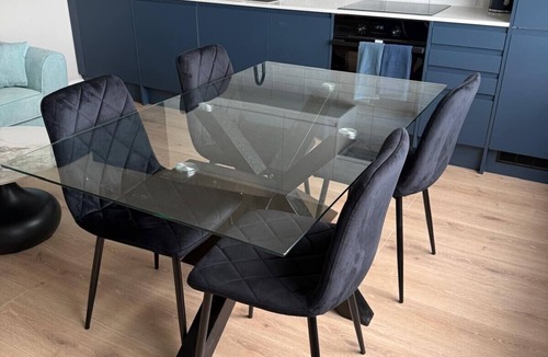 Bedford Apartment | Cuthbert by Holmesdale Homes