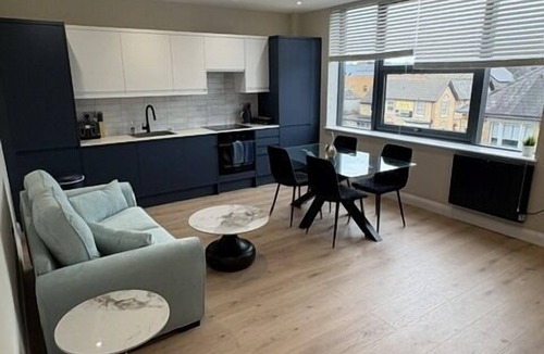 Bedford Apartment | Cuthbert by Holmesdale Homes