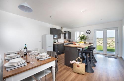 Saint Martin House | Cynibre